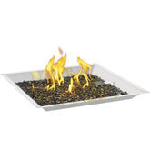 Linear Patioflame® Burner Kit 24" Square